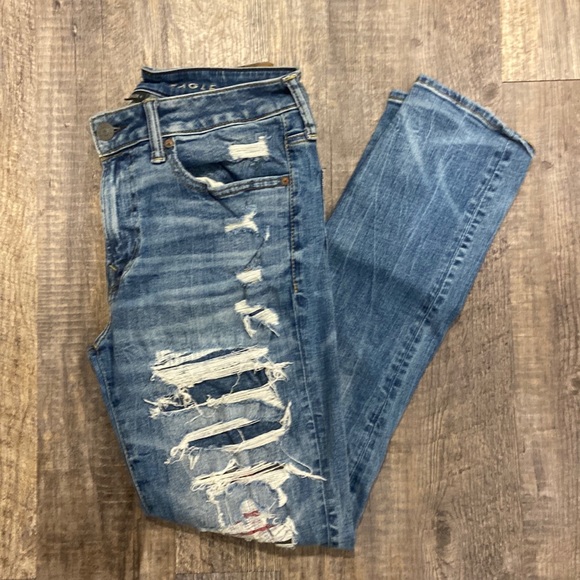 American Eagle Outfitters Other - American Eagle Athletic Skinny Jean Size 31x30